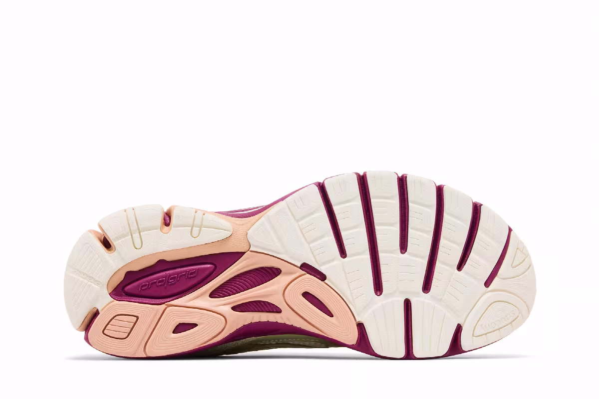 Saucony Progrid Guide 7 Stan Birch, view 5
