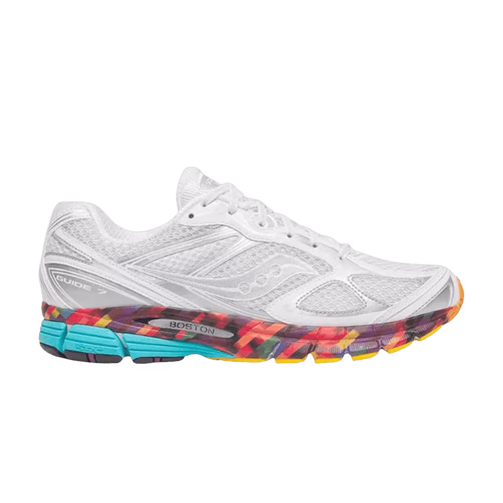 Saucony ProGrid Guide 7 Boston