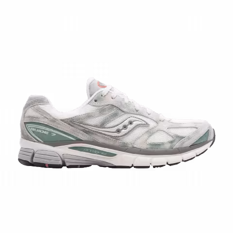 Saucony Progrid Guide 7 'Spiritual Guidance White Verde'