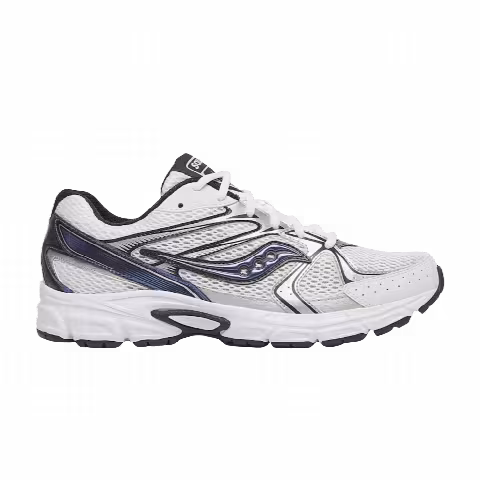 Saucony Grid Ride Millennium 'White Nightsky'