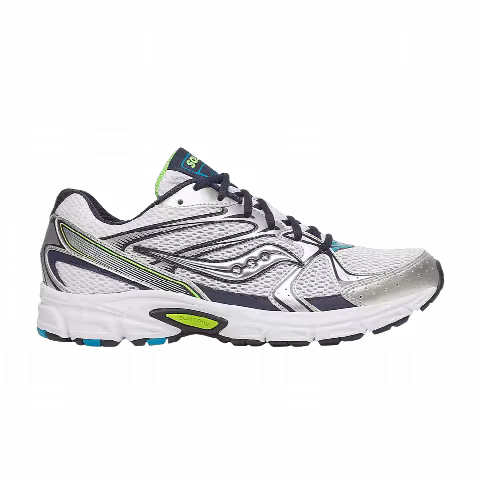 Saucony Grid Ride Millennium 'Silver Green'