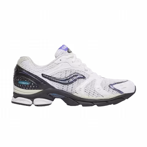 Saucony Progrid Triumph 4 'White Nightsky'
