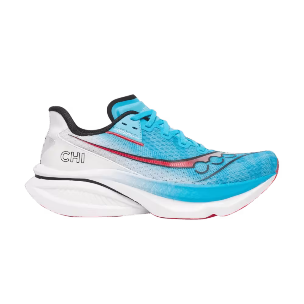 Saucony Endorphin Azura Chicago