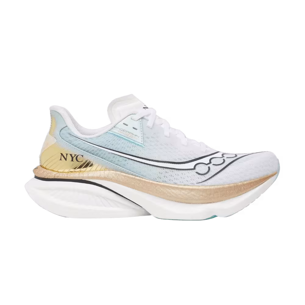 Saucony Endorphin Azura NYC
