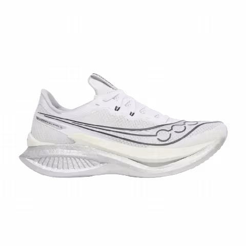 Saucony Endorphin Pro 5 'White Black'