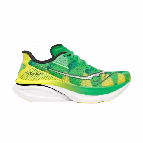 Saucony Endorphin Azura 'Sydney'