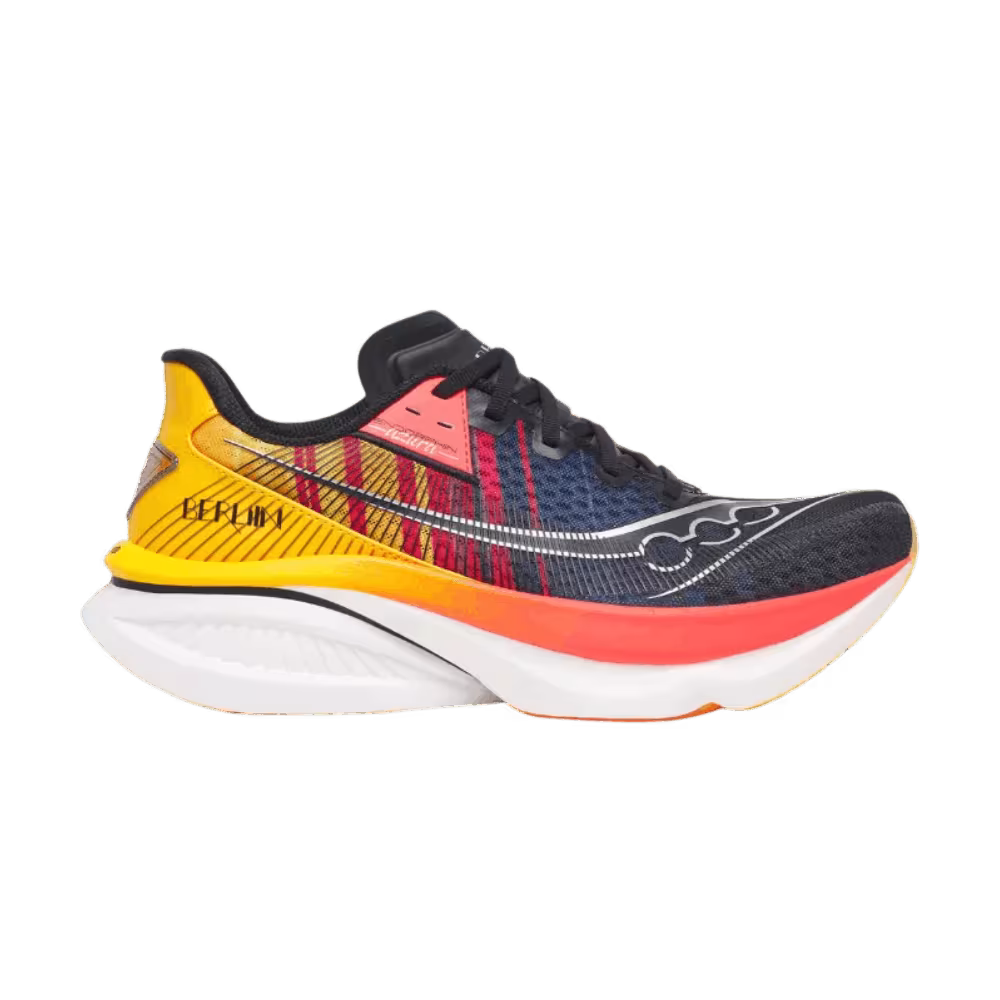 Saucony Endorphin Azura Berlin