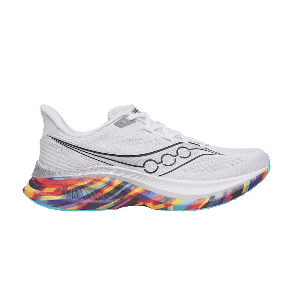 Saucony Endorphin Speed 5 Boston