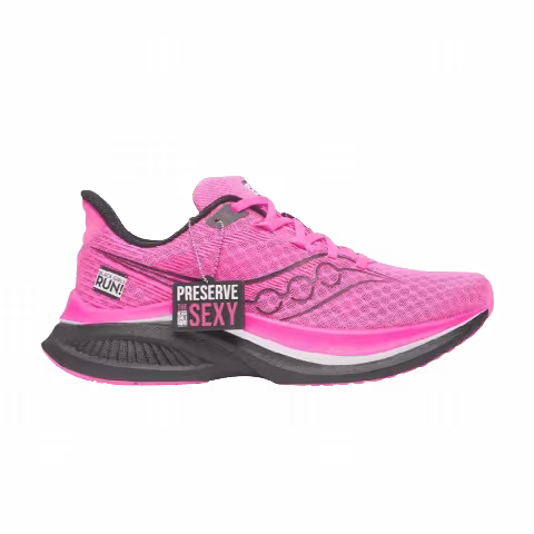 Black Girls Run! x Saucony Wmns Endorphin Speed 5 'Hot Pink'