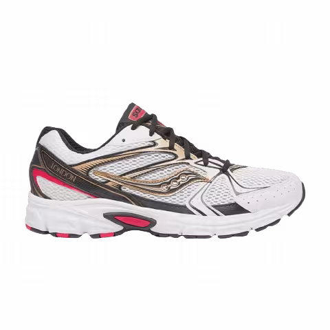 Saucony Grid Ride Millennium 'London'