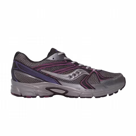 Saucony Grid Ride Millennium 'City Lights'