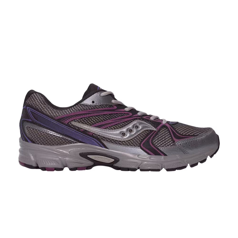 Saucony Grid Ride Millennium City Lights