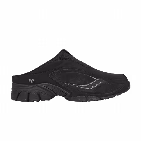 Saucony ProGrid V2 Mule 'Black'