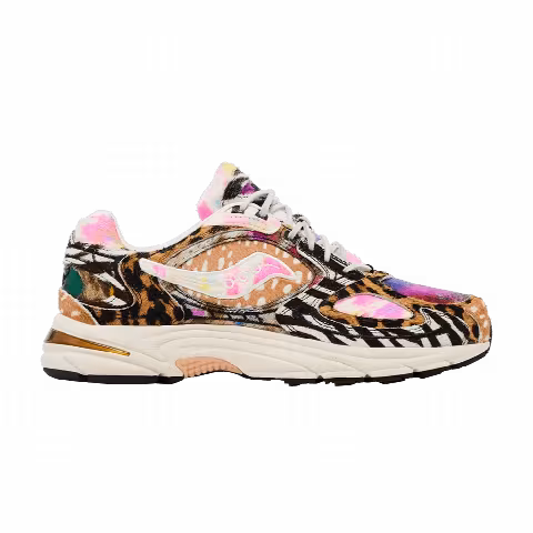 Westside Gunn x Saucony Grid Jazz 9 'Awesome Gods'