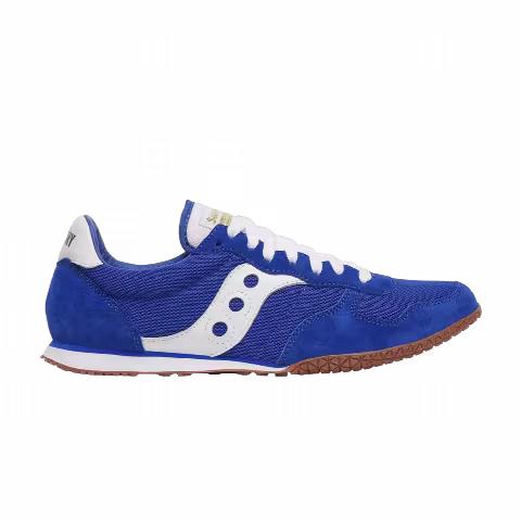 Saucony Wmns Racer 80 'Blue White'