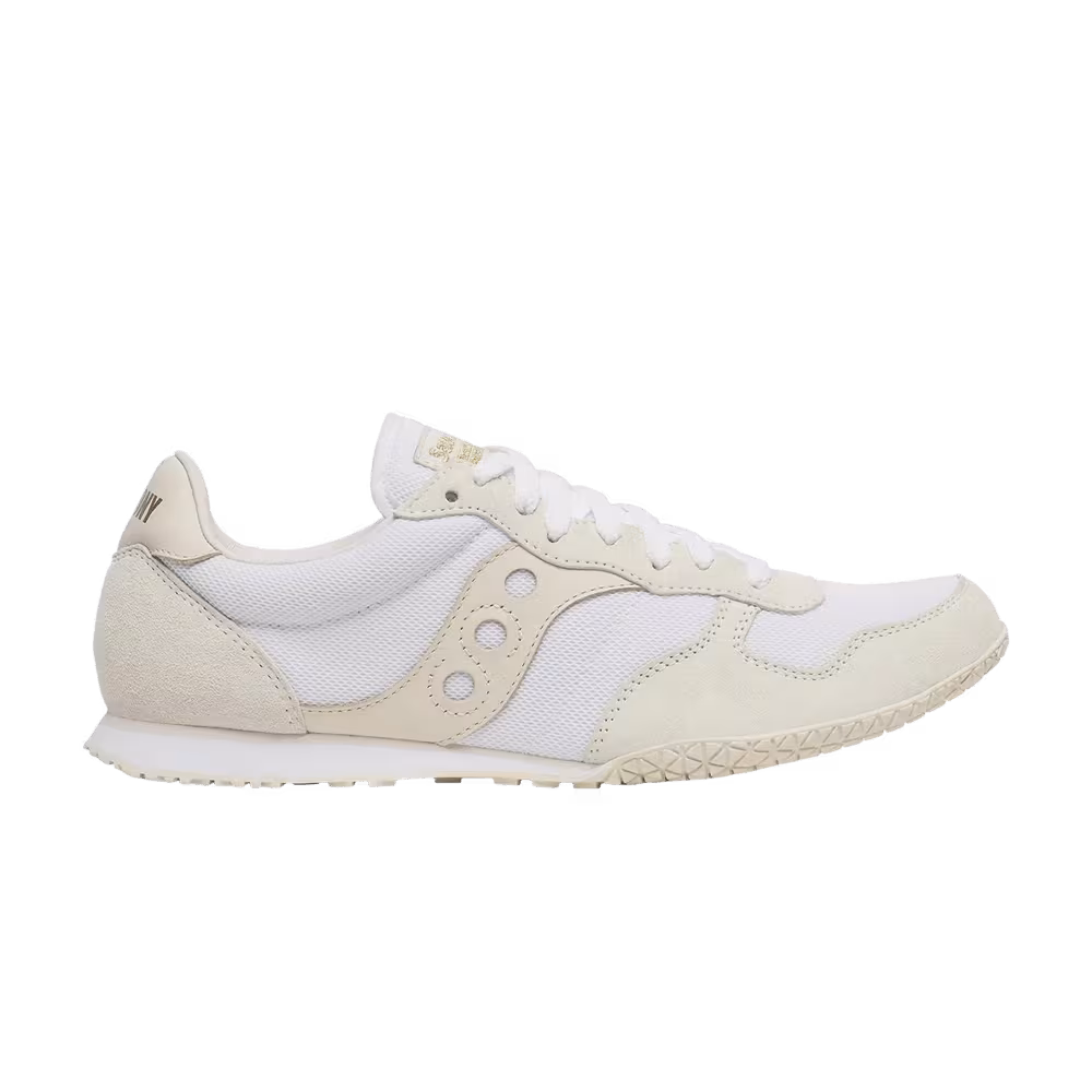 Saucony Women's Racer 80 White