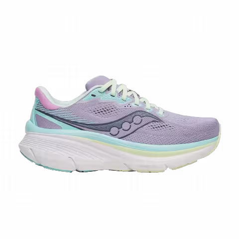 Saucony Wmns Guide 19 'Prism Pack - Haze Splash'
