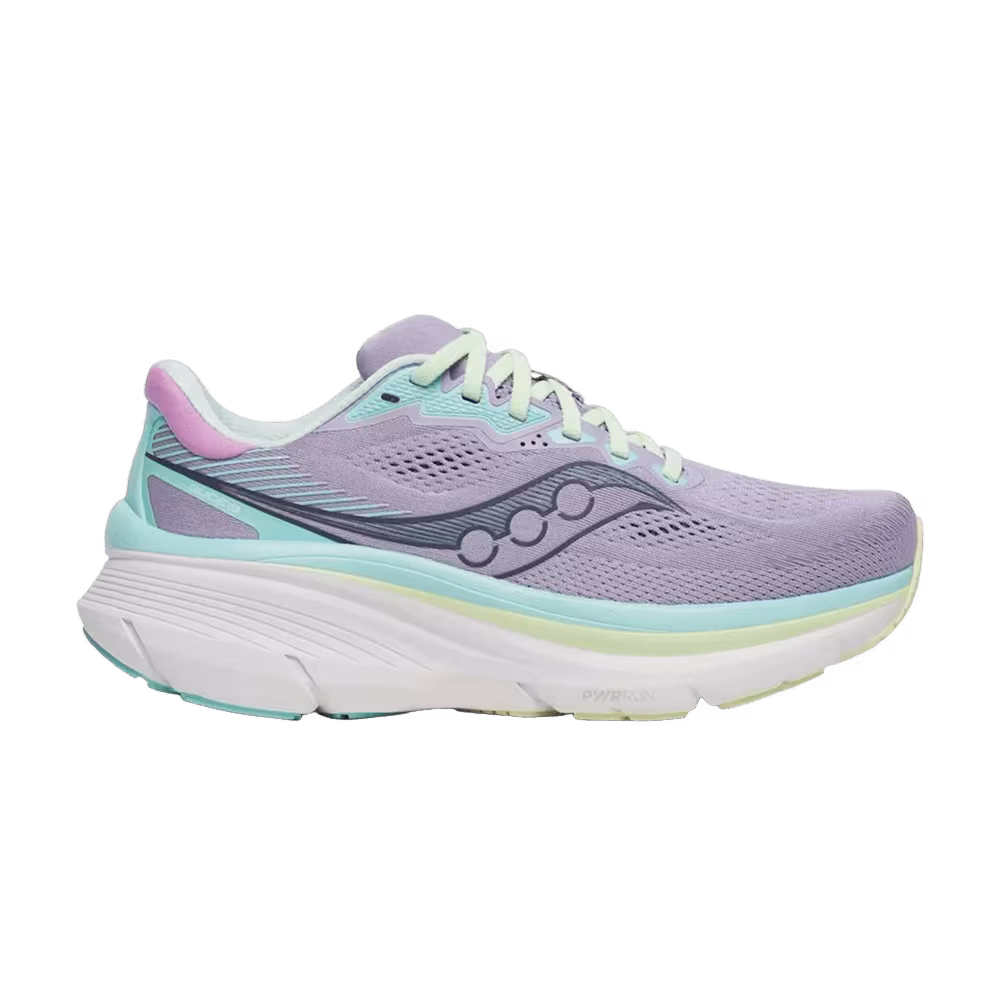 Saucony Women's Guide 19 Prism Pack - Haze Splash