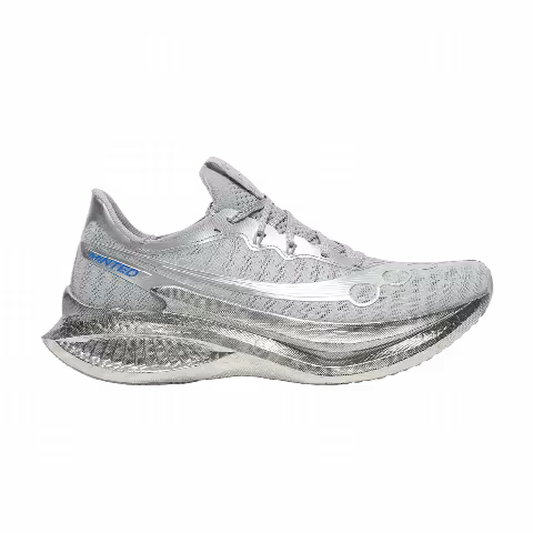 Minted New York x Saucony Endorphin Pro 5 'Chromium'