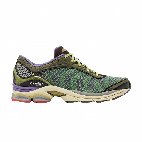A-Feeling x Saucony ProGrid Paramount 'Science of WOW'