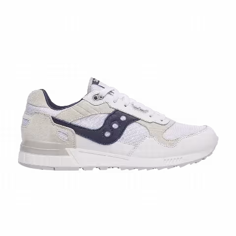 Saucony Shadow 5000 'White Navy'