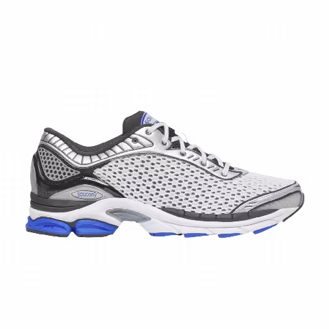 Saucony ProGrid Paramount 'Dazzle Silver'