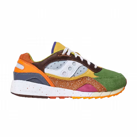 Saucony Shadow 6000 'Food Fight'