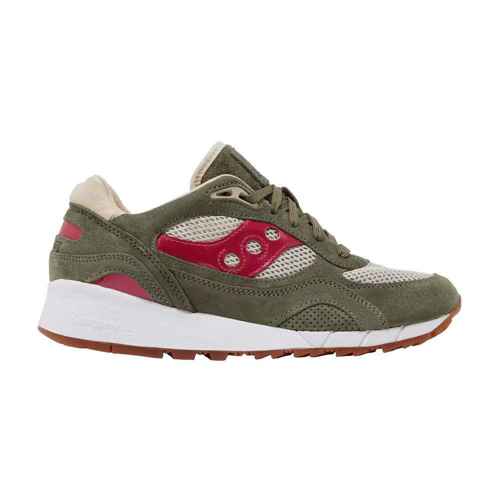 Up There x Saucony Shadow 6000 Doors To The World