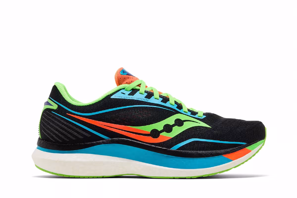 Saucony Endorphin Speed Future, view 2