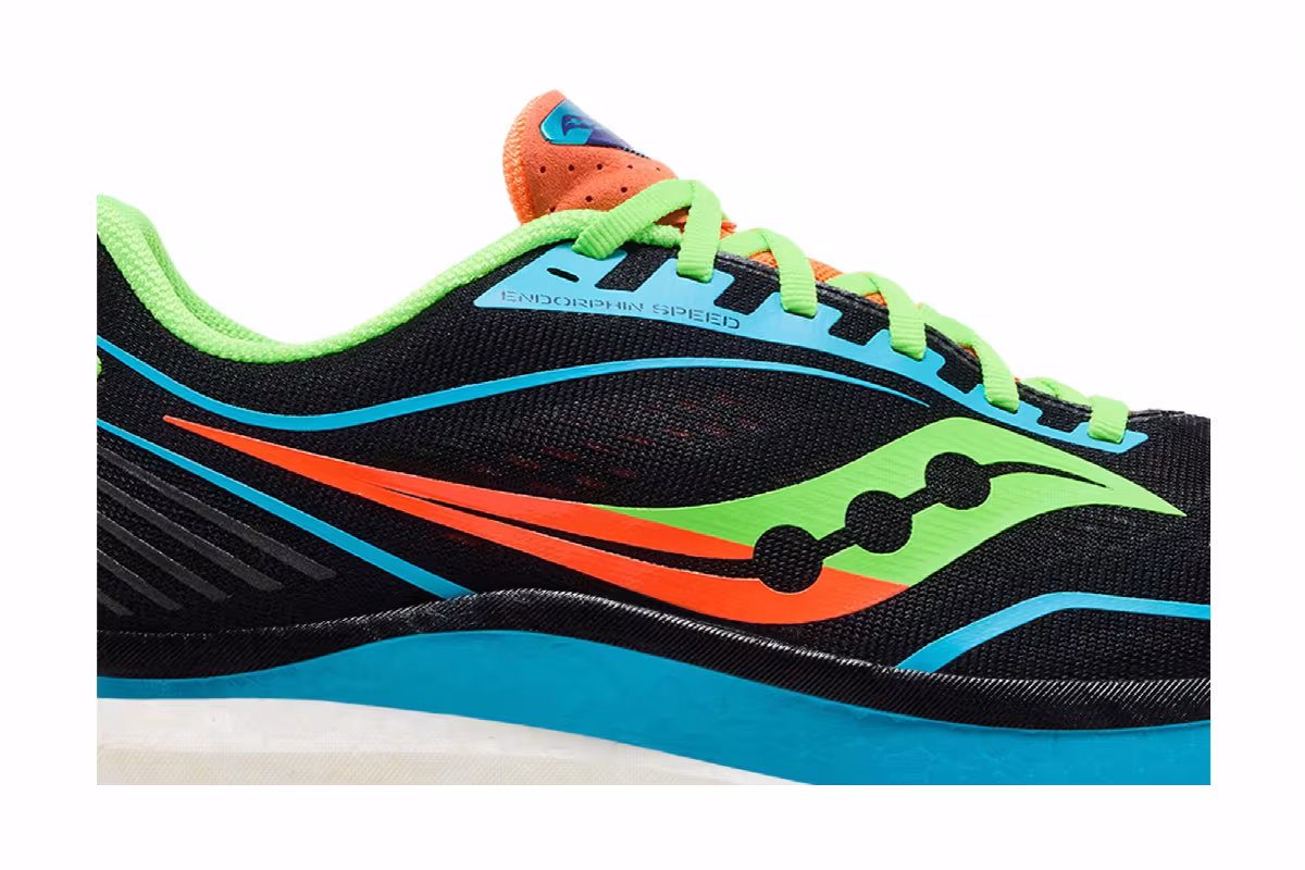 Saucony Endorphin Speed Future, view 3