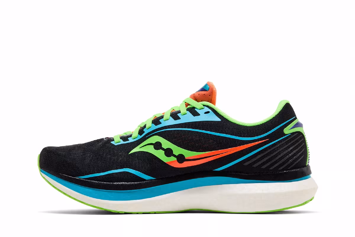 Saucony Endorphin Speed Future, view 4