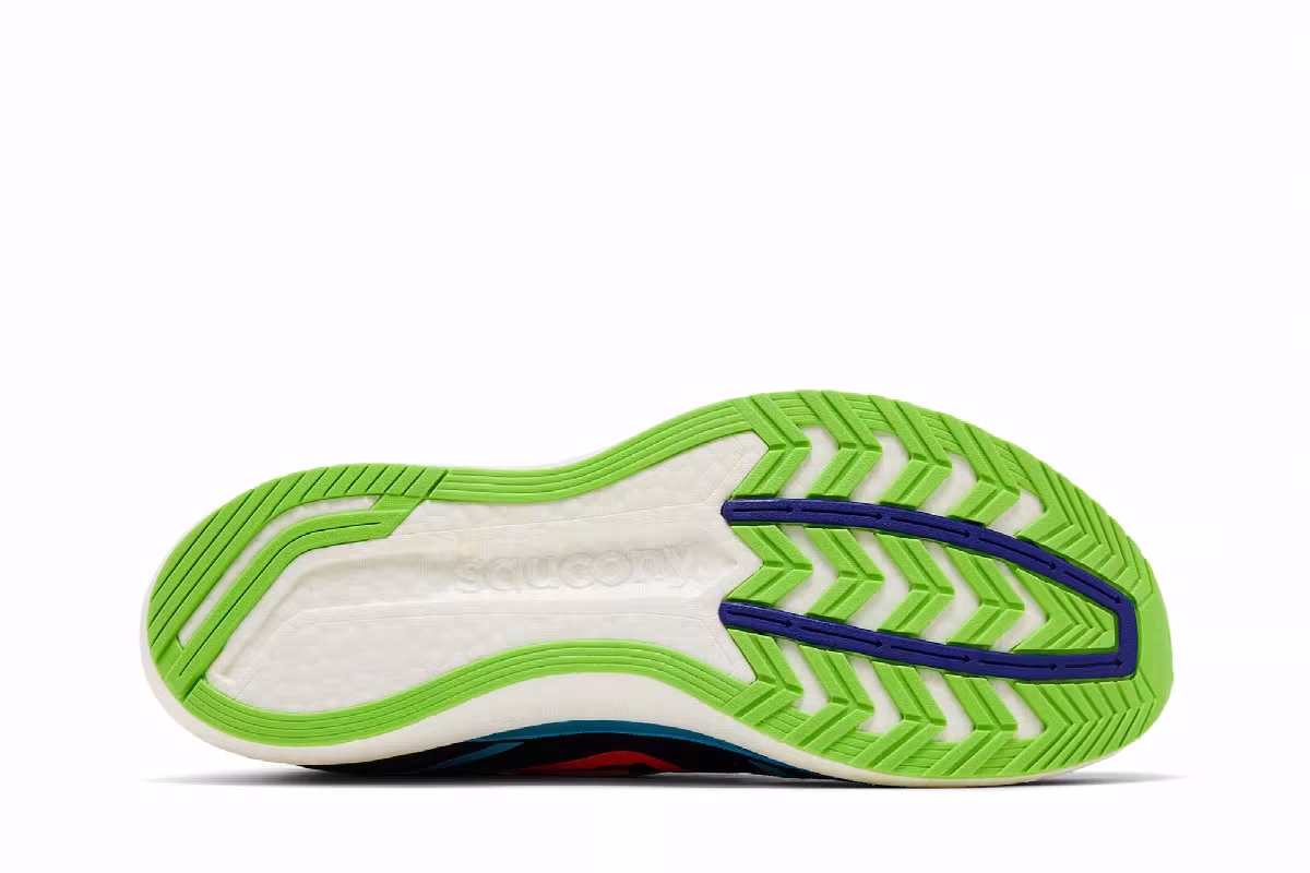 Saucony Endorphin Speed Future, view 5