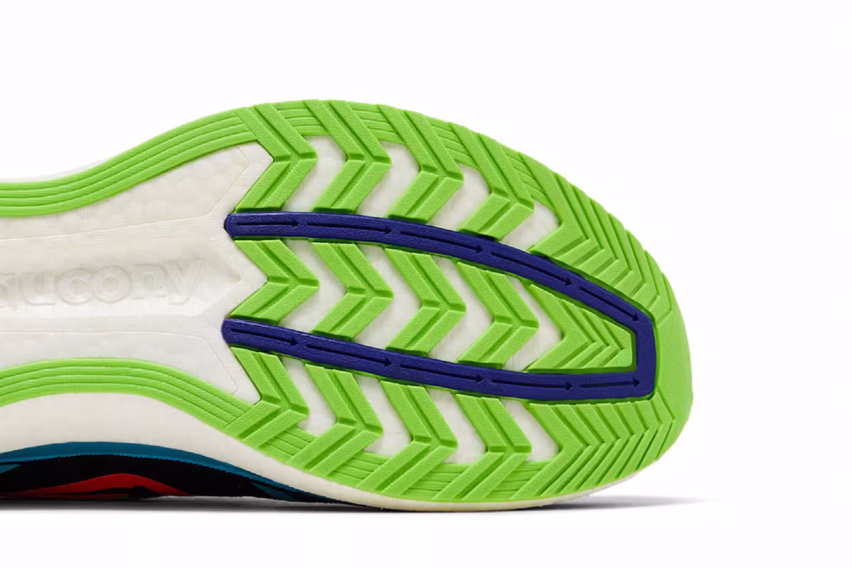 Saucony Endorphin Speed Future, view 6