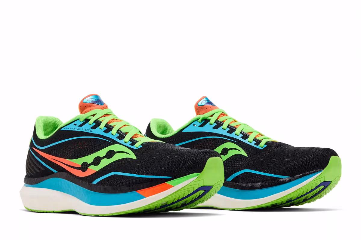 Saucony Endorphin Speed Future, view 9