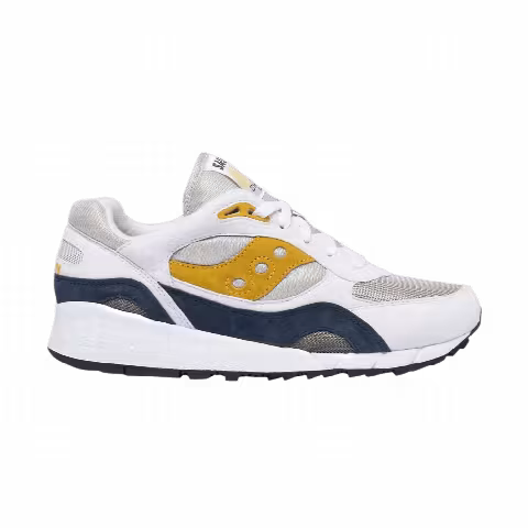 Saucony Shadow 6000 'White Gold'