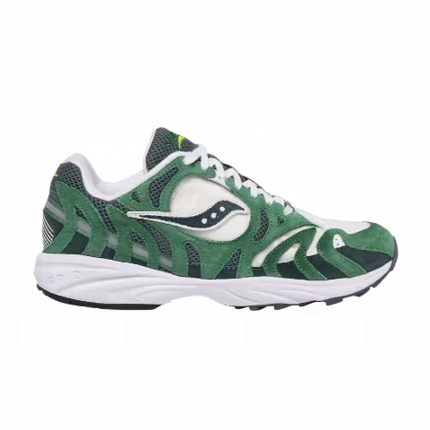 Saucony Grid Azura 2000 'Amazon'