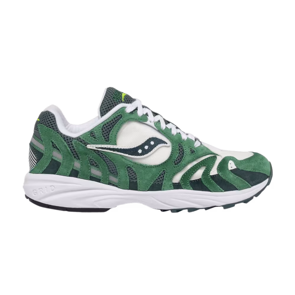 Saucony Grid Azura 2000 Amazon