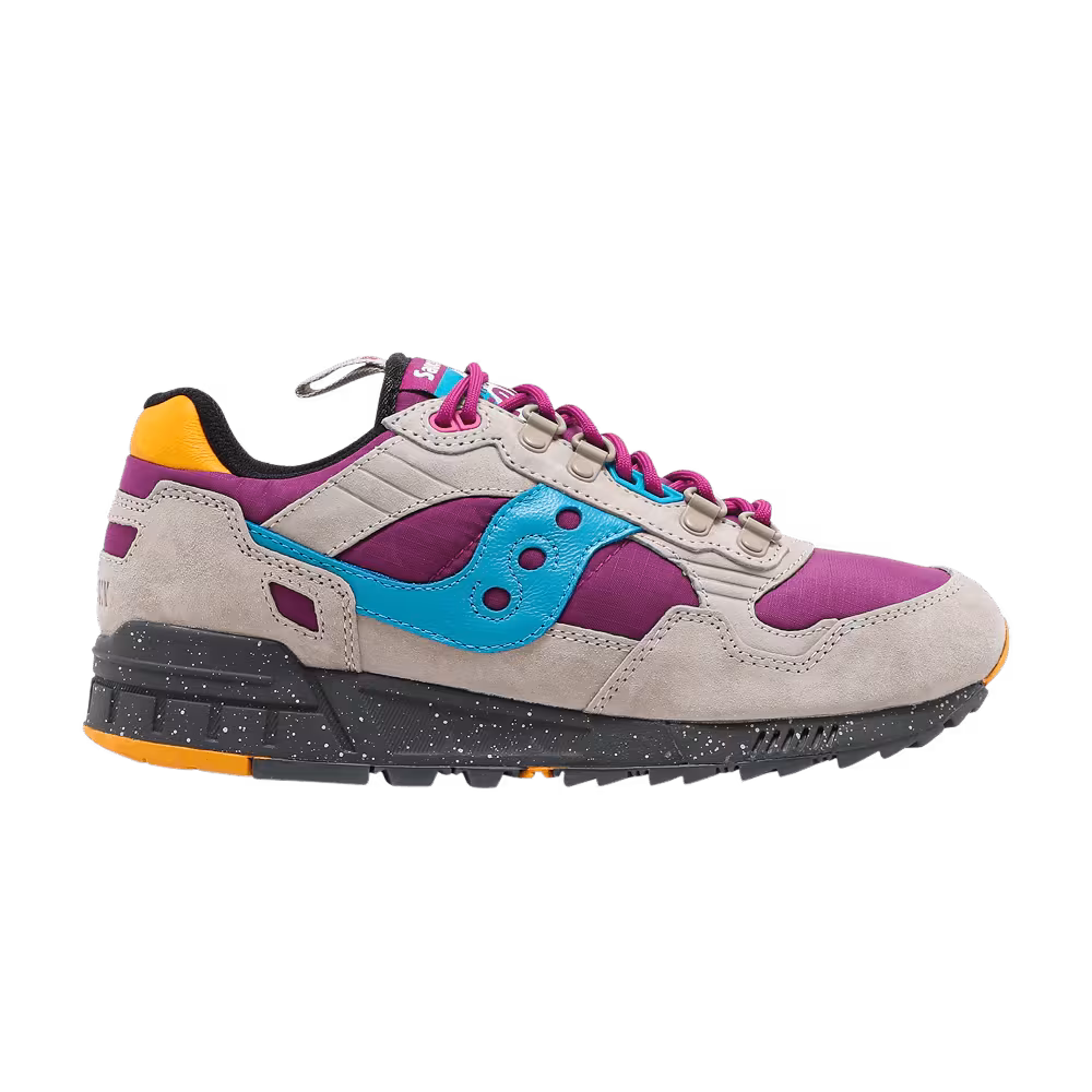 Saucony Shadow 5000 Astrotrail Pack - Air