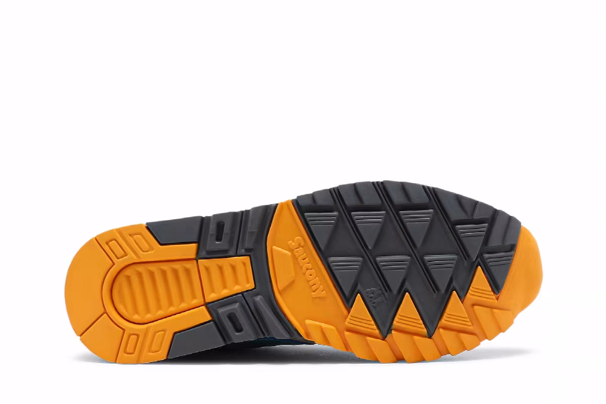 Saucony Shadow 5000 Astrotrail Pack - Air, view 5