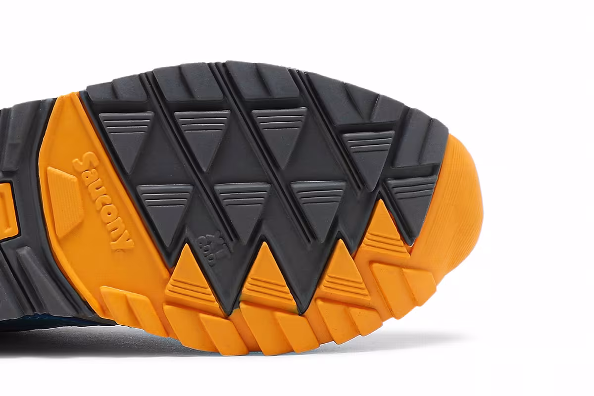 Saucony Shadow 5000 Astrotrail Pack - Air, view 6