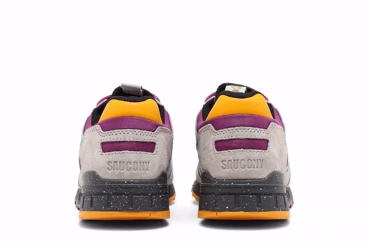 Saucony Shadow 5000 Astrotrail Pack - Air, view 7