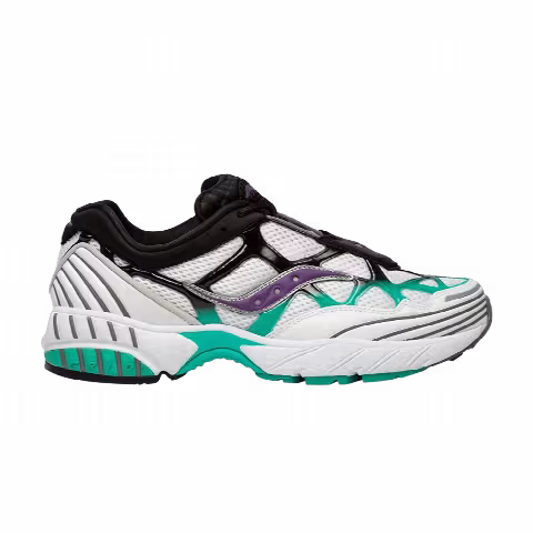 Saucony Grid Web 'Into the Void'