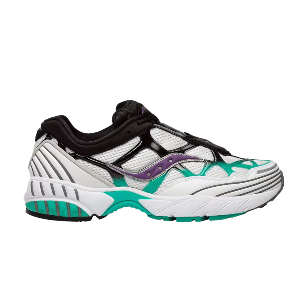 Saucony Grid Web Into the Void