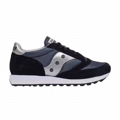 Saucony Jazz 81 'Navy Silver'