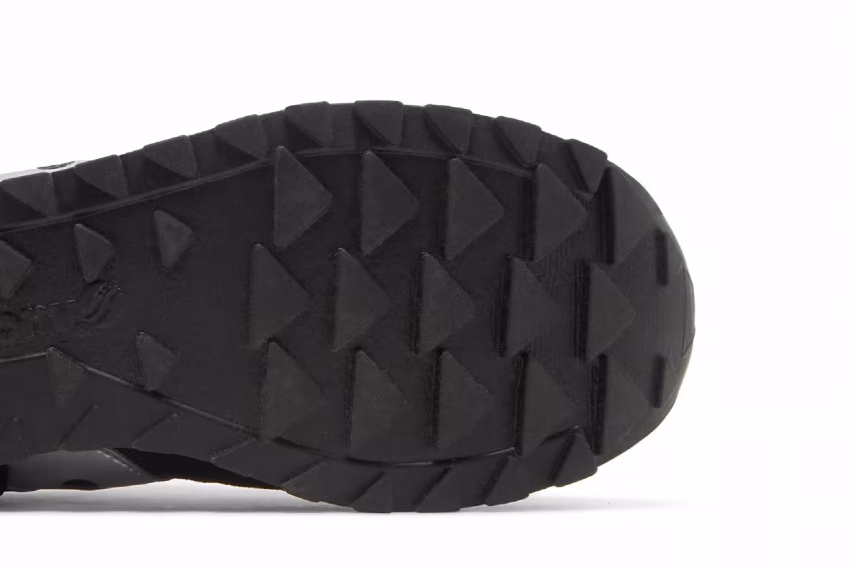 Saucony Jazz 81 Black Silver, view 6
