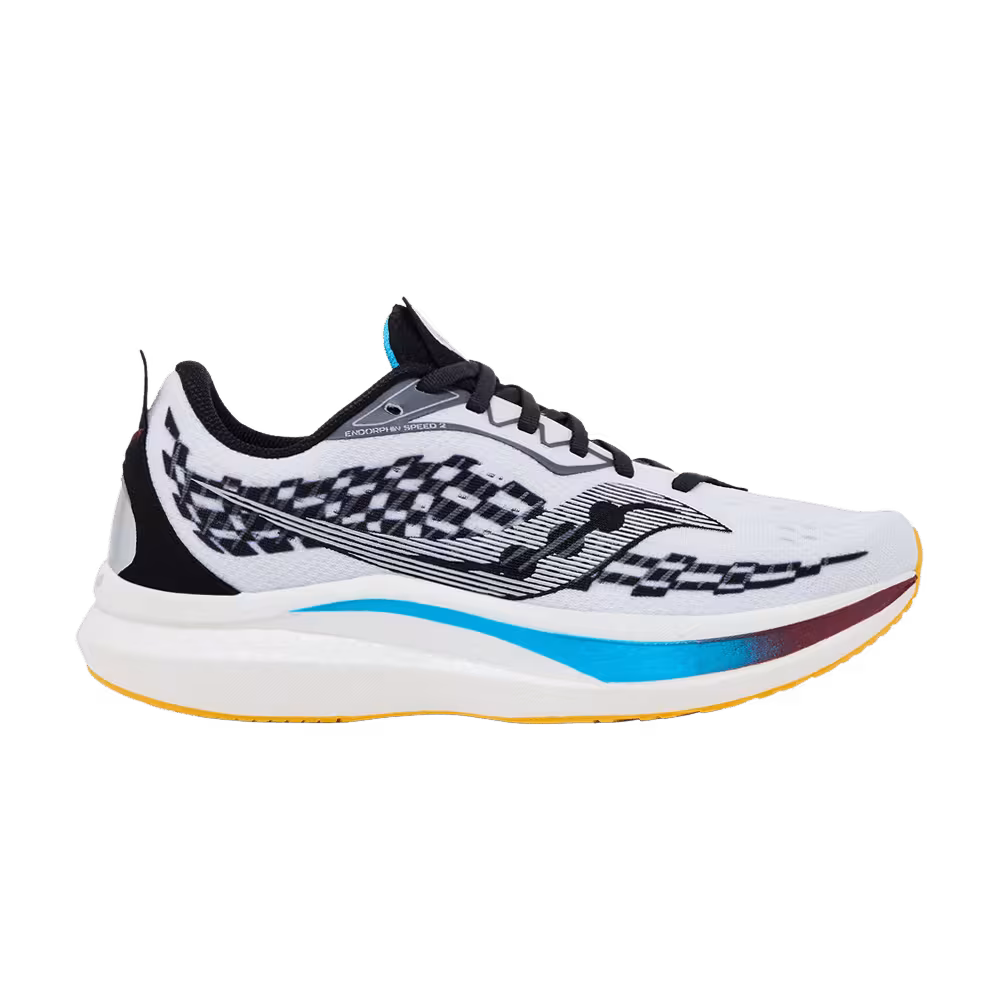 Saucony Endorphin Speed 2 Reverie