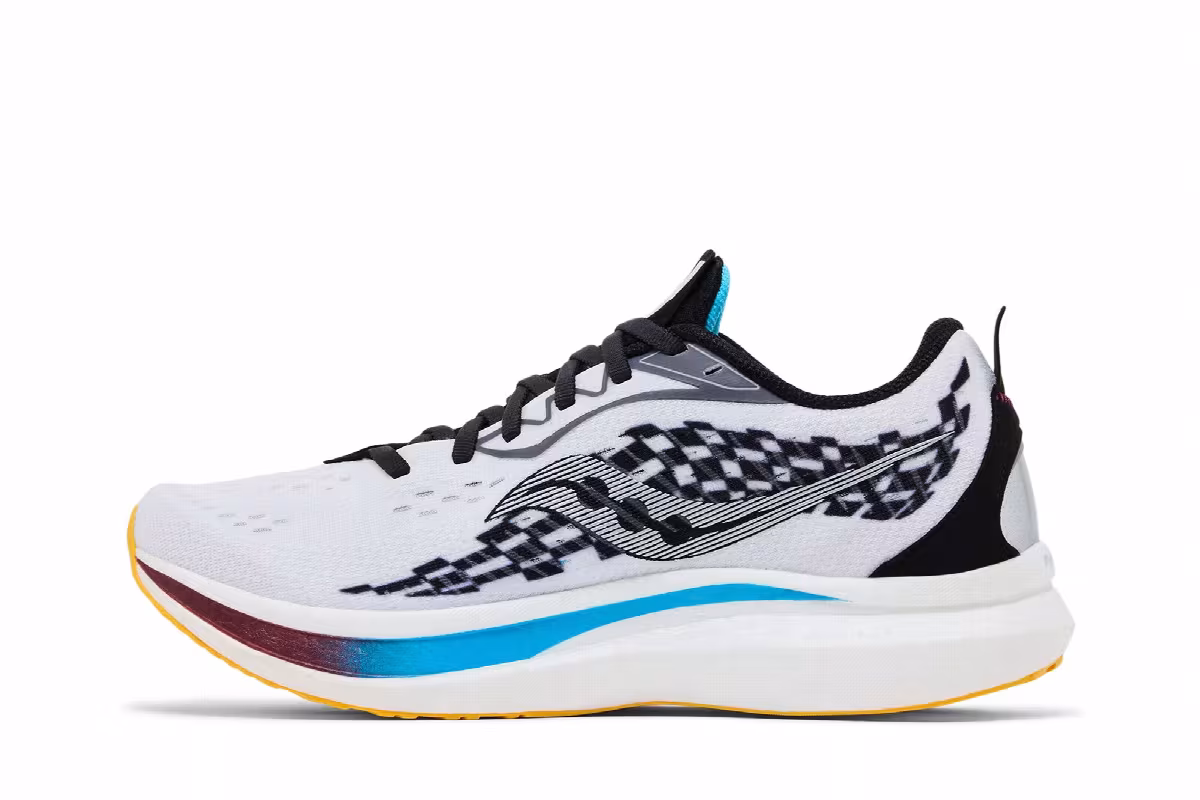 Saucony Endorphin Speed 2 Reverie, view 4