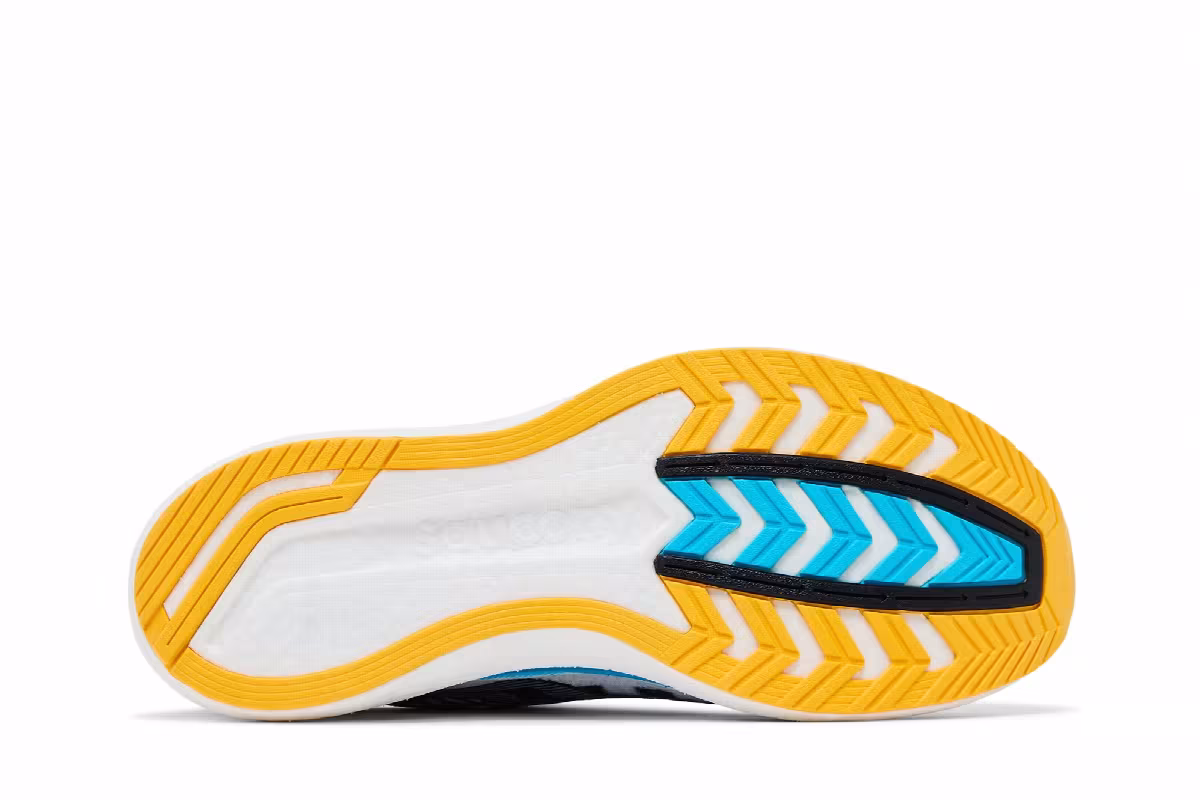 Saucony Endorphin Speed 2 Reverie, view 5