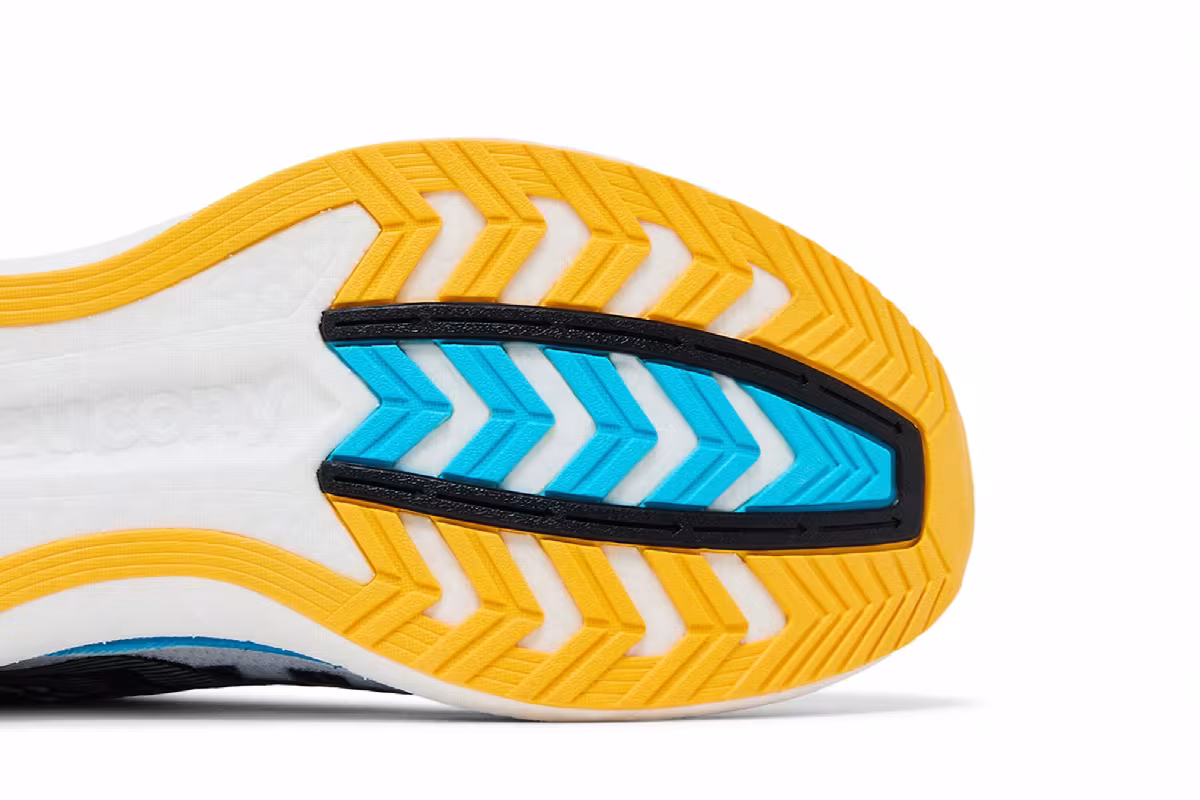 Saucony Endorphin Speed 2 Reverie, view 6