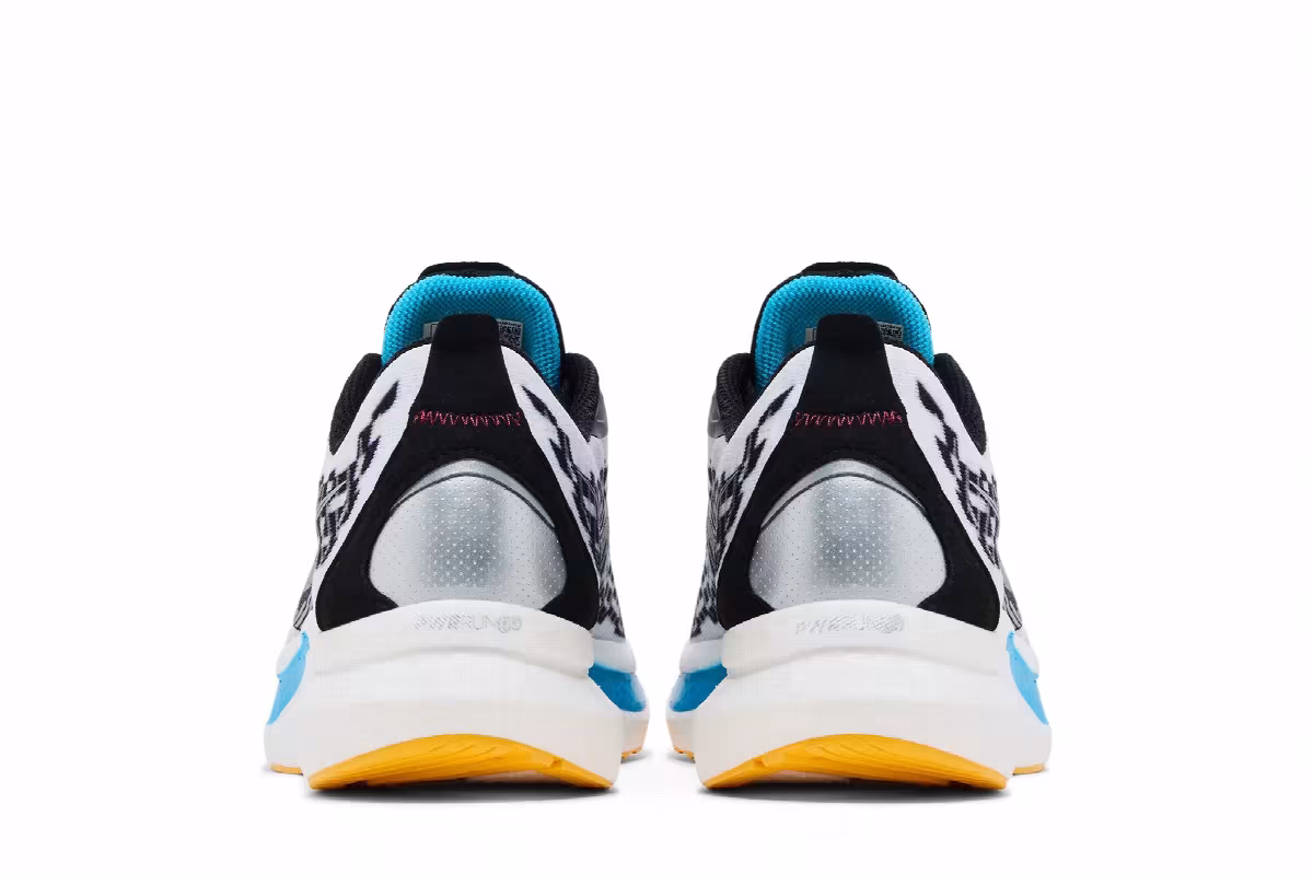 Saucony Endorphin Speed 2 Reverie, view 7